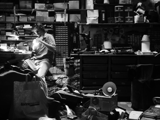 image Guilhem Toll Atelier